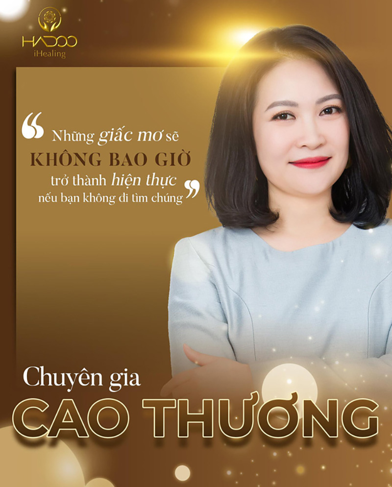 Chuyên gia Cao Thương 09